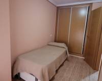 Alquiler a largo plazo - Ground Floor - Los Alcázares - Playa del Espejo