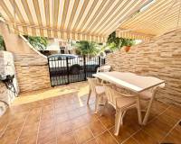 Alquiler a largo plazo - Ground Floor - Los Alcázares - Playa del Espejo