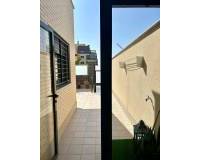 Alquiler a largo plazo - Ground Floor - Murcia - Cabezo de Torres