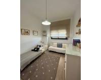 Alquiler a largo plazo - Ground Floor - Murcia - Cabezo de Torres