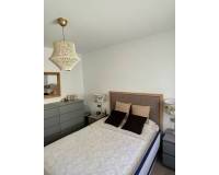 Alquiler a largo plazo - Ground Floor - Murcia - Cabezo de Torres