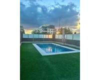 Alquiler a largo plazo - Ground Floor - Murcia - Cabezo de Torres