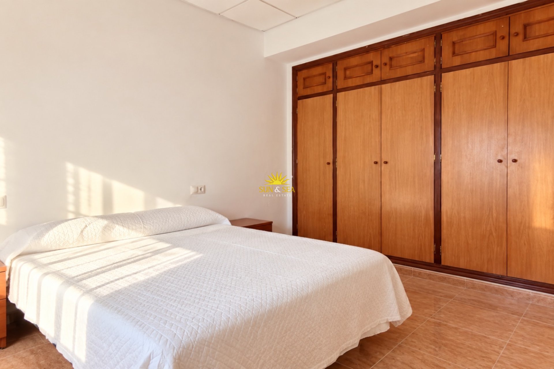 Alquiler a largo plazo - Ground Floor - Murcia - La Ñora