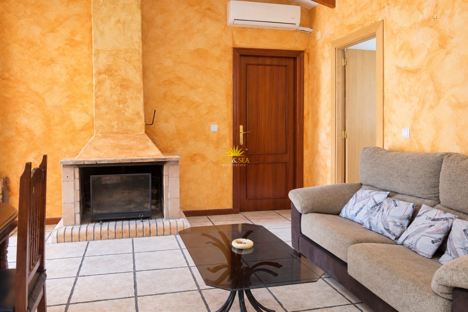 Alquiler a largo plazo - Ground Floor - Murcia - La Ñora