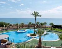 Alquiler a largo plazo - Ground Floor - Orihuela Costa - Cabo Roig