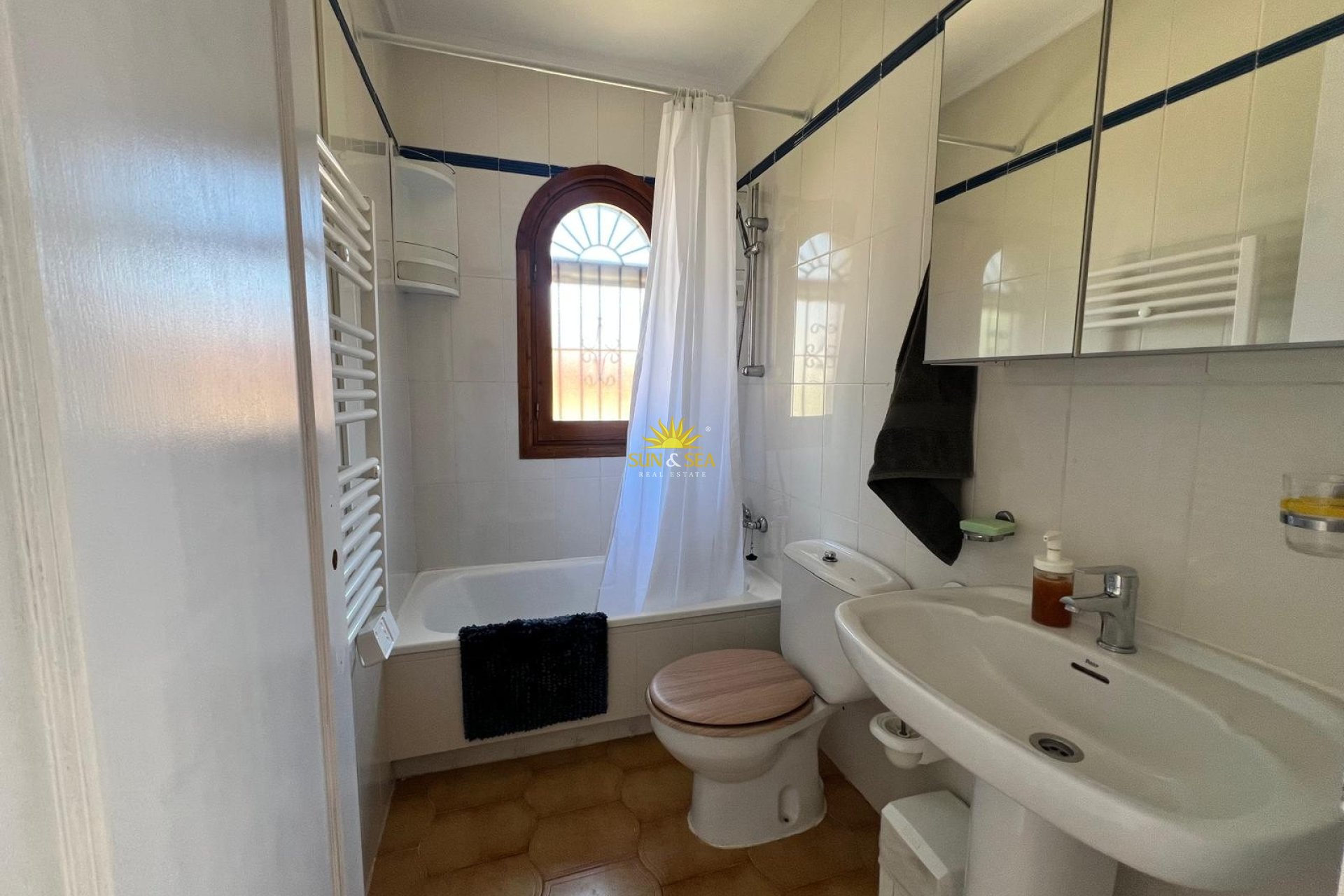 Alquiler a largo plazo - Ground Floor - Orihuela Costa - Cabo Roig