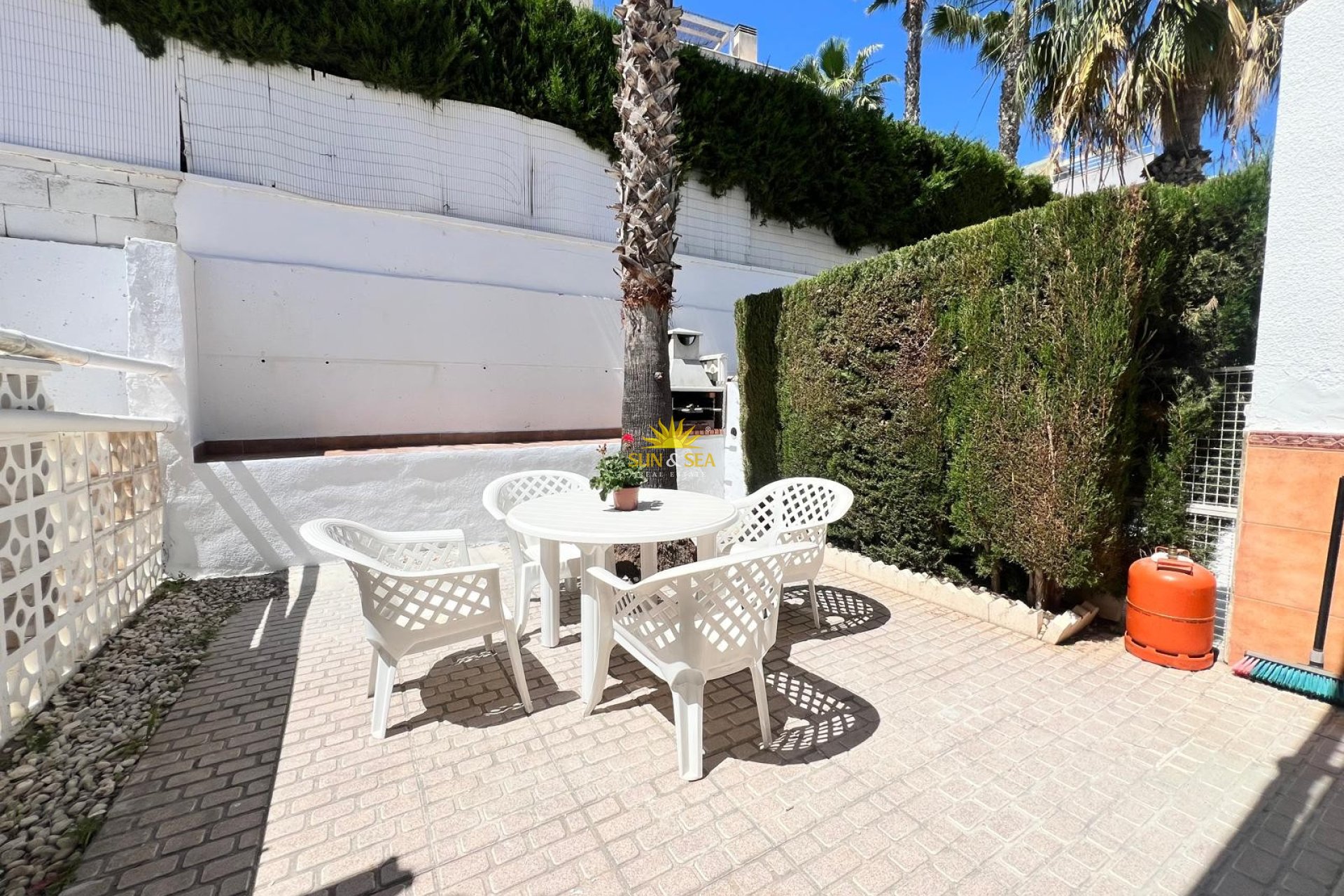 Alquiler a largo plazo - Ground Floor - Orihuela Costa - Cabo Roig