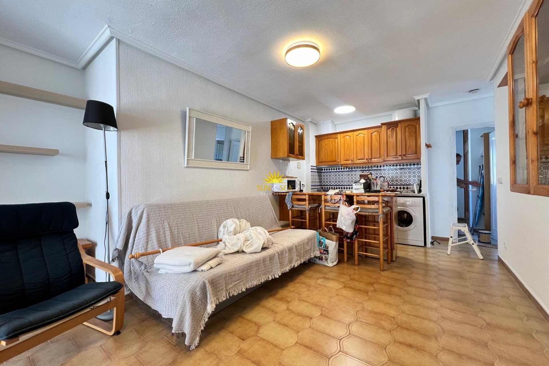 Alquiler a largo plazo - Ground Floor - Orihuela Costa - Cabo Roig