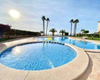 Alquiler a largo plazo - Ground Floor - Orihuela Costa - Dehesa de campoamor