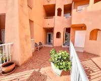 Alquiler a largo plazo - Ground Floor - Orihuela Costa - Dehesa de campoamor