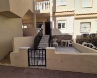 Alquiler a largo plazo - Ground Floor - Orihuela Costa - La Florida