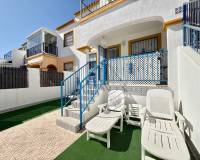 Alquiler a largo plazo - Ground Floor - Orihuela Costa - La Florida