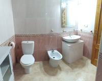 Alquiler a largo plazo - Ground Floor - Orihuela Costa - Los Altos