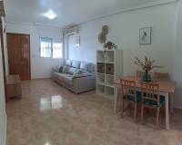 Alquiler a largo plazo - Ground Floor - Orihuela Costa - Los Altos