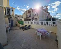 Alquiler a largo plazo - Ground Floor - Orihuela Costa - Playa Flamenca