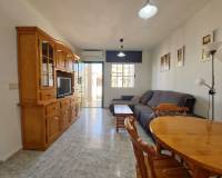 Alquiler a largo plazo - Ground Floor - Orihuela Costa - Playa Flamenca