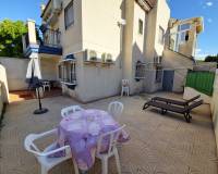 Alquiler a largo plazo - Ground Floor - Orihuela Costa - Playa Flamenca