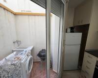 Alquiler a largo plazo - Ground Floor - Orihuela Costa - Playa Flamenca