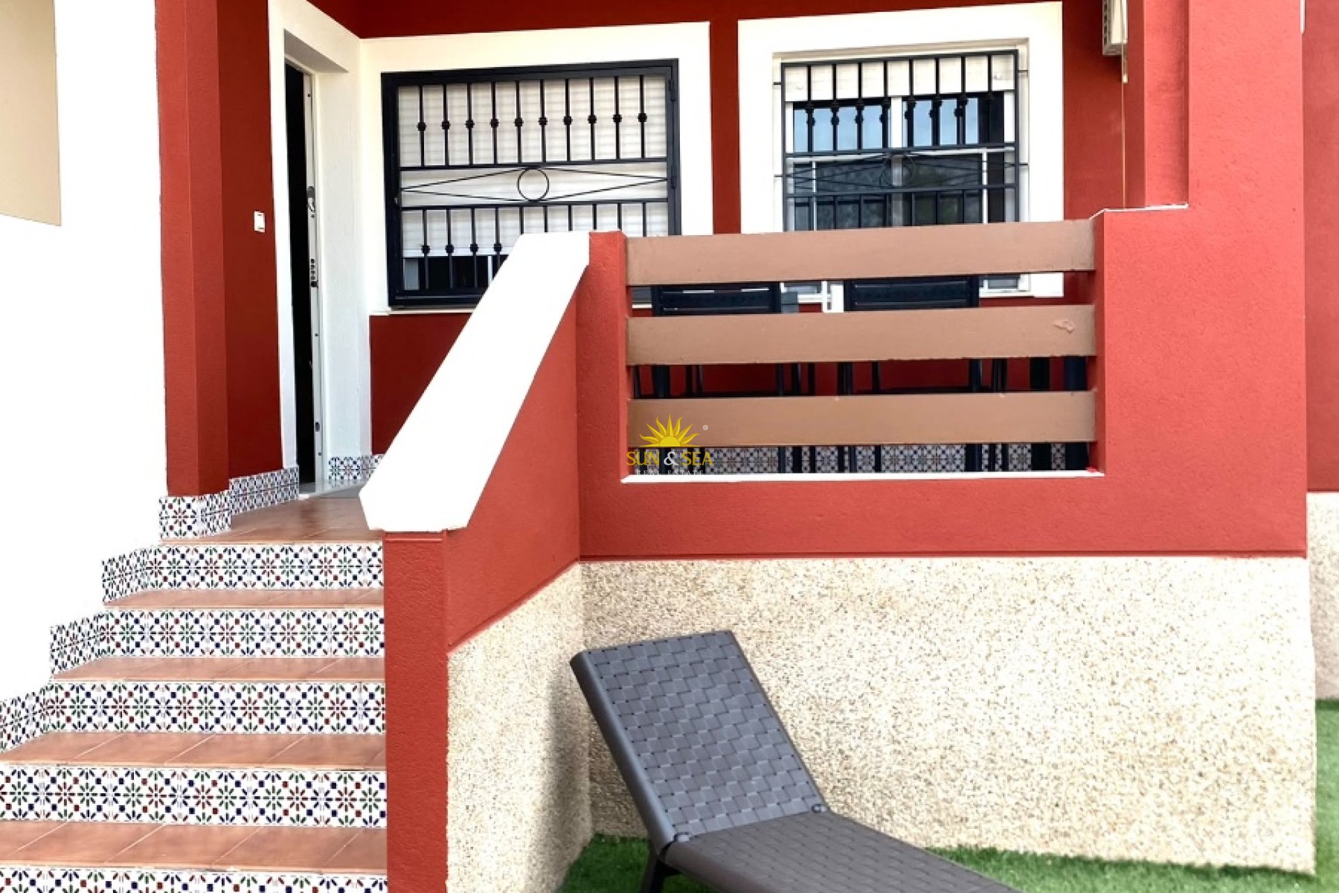 Alquiler a largo plazo - Ground Floor - Orihuela Costa