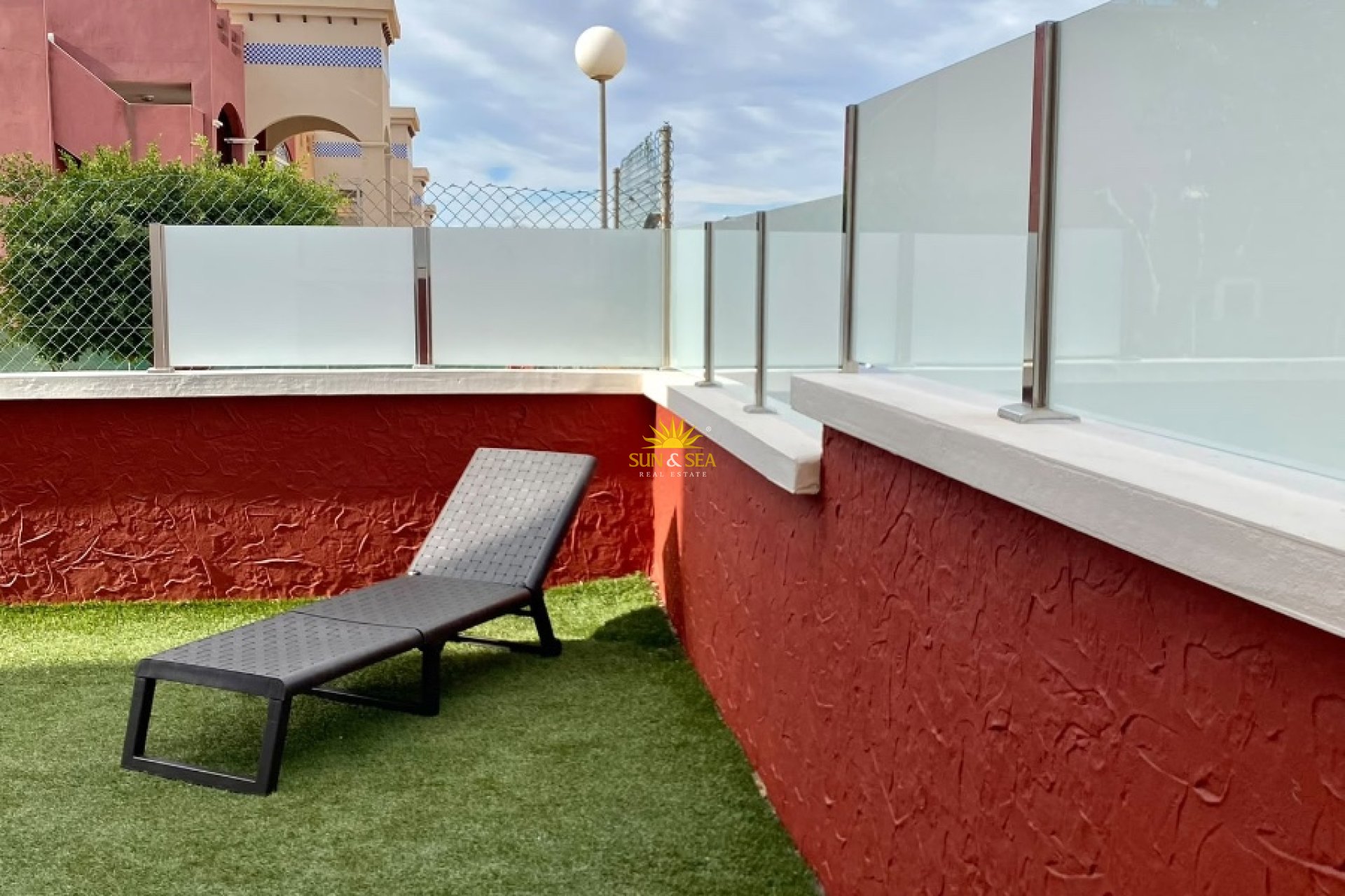 Alquiler a largo plazo - Ground Floor - Orihuela Costa