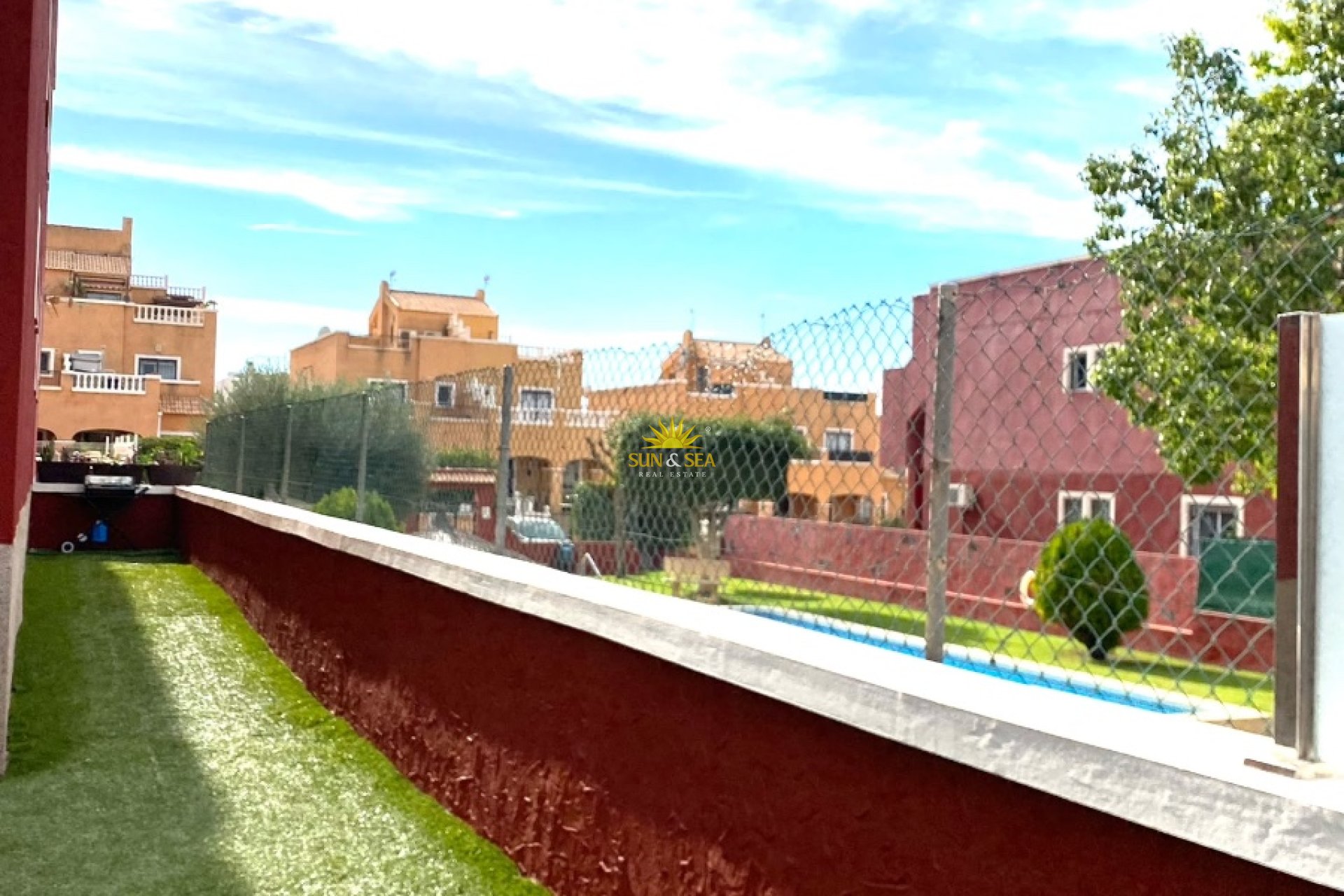 Alquiler a largo plazo - Ground Floor - Orihuela Costa