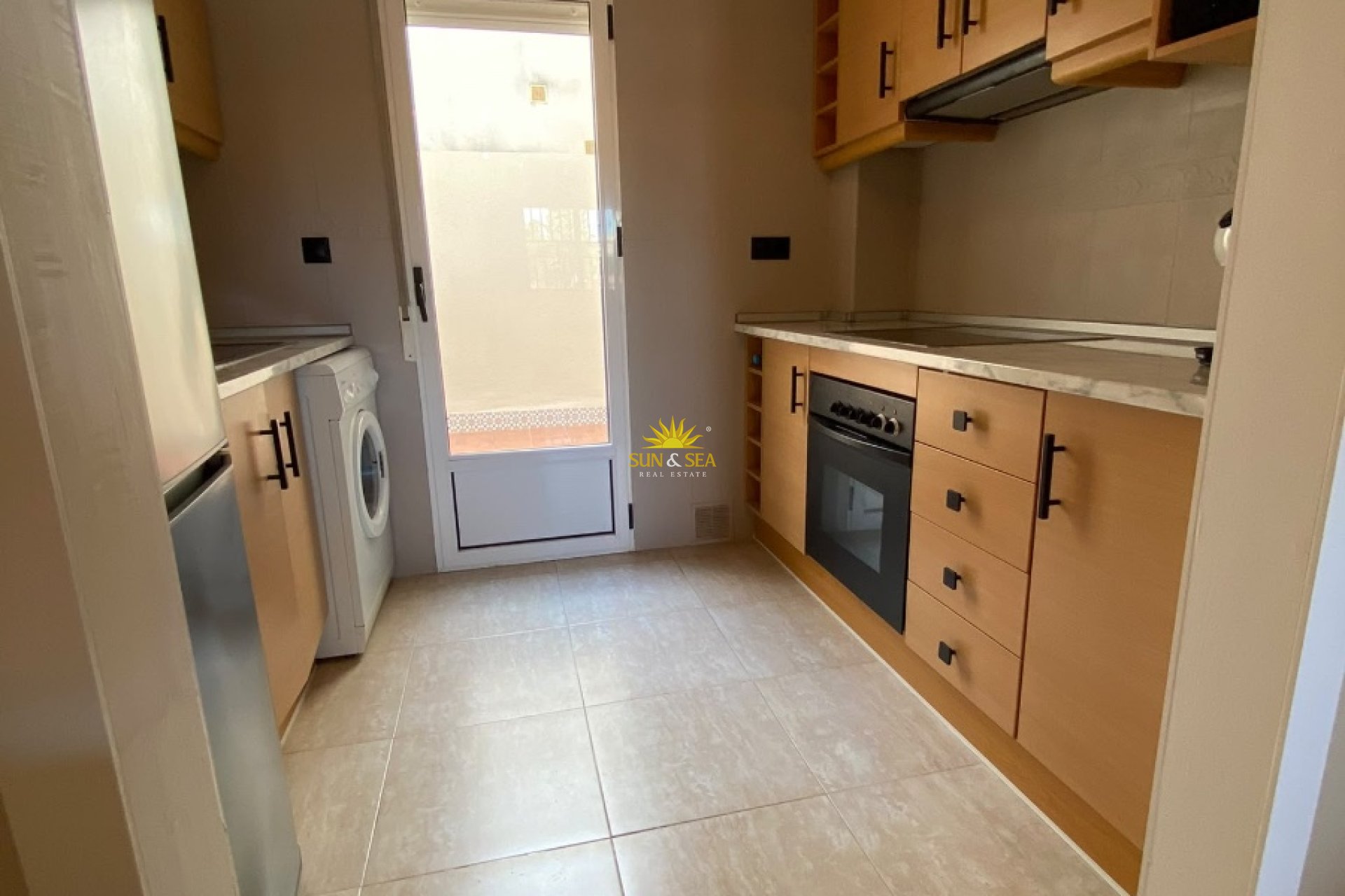 Alquiler a largo plazo - Ground Floor - Orihuela Costa