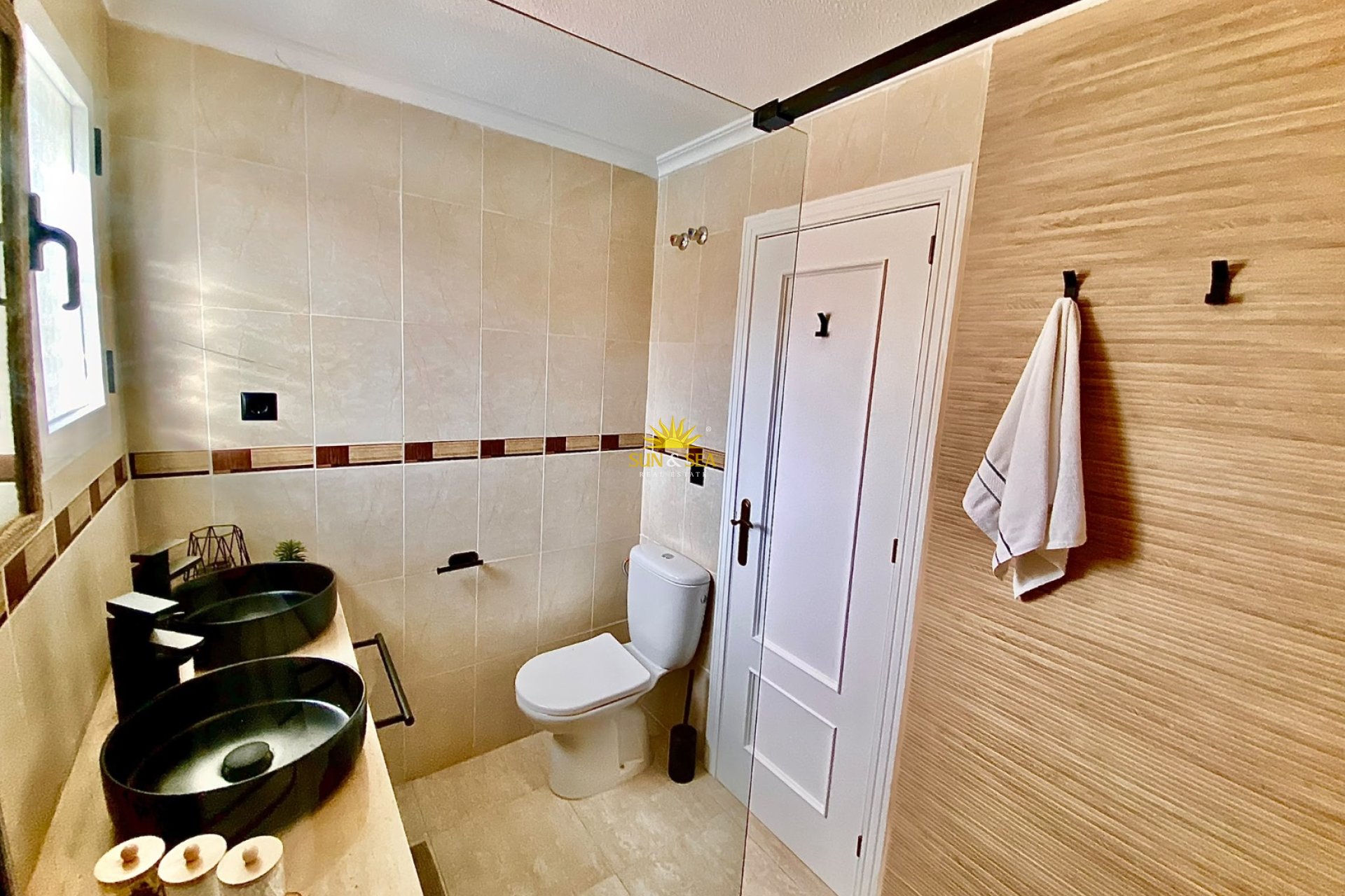 Alquiler a largo plazo - Ground Floor - Orihuela Costa