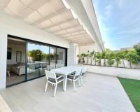 Alquiler a largo plazo - Ground Floor - Orihuela - Las Colinas Golf