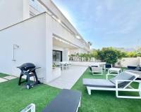 Alquiler a largo plazo - Ground Floor - Orihuela - Las Colinas Golf