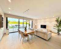 Alquiler a largo plazo - Ground Floor - Orihuela - Las Colinas Golf