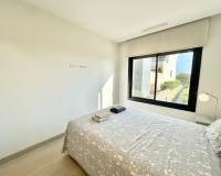 Alquiler a largo plazo - Ground Floor - Orihuela - Las Colinas Golf