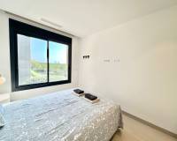 Alquiler a largo plazo - Ground Floor - Orihuela - Las Colinas Golf