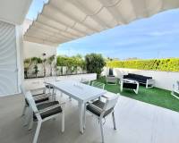 Alquiler a largo plazo - Ground Floor - Orihuela - Las Colinas Golf