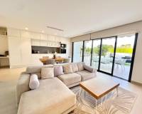 Alquiler a largo plazo - Ground Floor - Orihuela - Las Colinas Golf