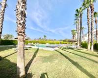 Alquiler a largo plazo - Ground Floor - Orihuela - Las Colinas Golf