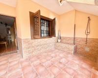 Alquiler a largo plazo - Ground Floor - Pilar de la Horadada - El Mojón