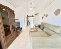 Alquiler a largo plazo - Ground Floor - San Fulgencio - centro