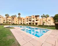 Alquiler a largo plazo - Ground Floor - San Javier - Roda Golf