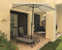 Alquiler a largo plazo - Ground Floor - San Javier - Roda Golf