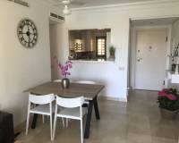 Alquiler a largo plazo - Ground Floor - San Javier - Roda Golf