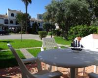 Alquiler a largo plazo - Ground Floor - San Javier - Santiago De La Ribera