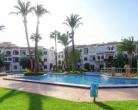 Alquiler a largo plazo - Ground Floor - San Javier - Santiago De La Ribera