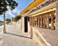 Alquiler a largo plazo - Ground Floor - San Javier - Santiago De La Ribera