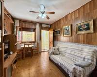 Alquiler a largo plazo - Ground Floor - San Javier - Santiago De La Ribera