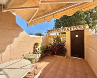 Alquiler a largo plazo - Ground Floor - San Javier - Santiago De La Ribera