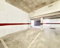 Alquiler a largo plazo - Ground Floor - San Javier - Santiago De La Ribera