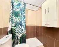 Alquiler a largo plazo - Ground Floor - San Javier - Santiago De La Ribera