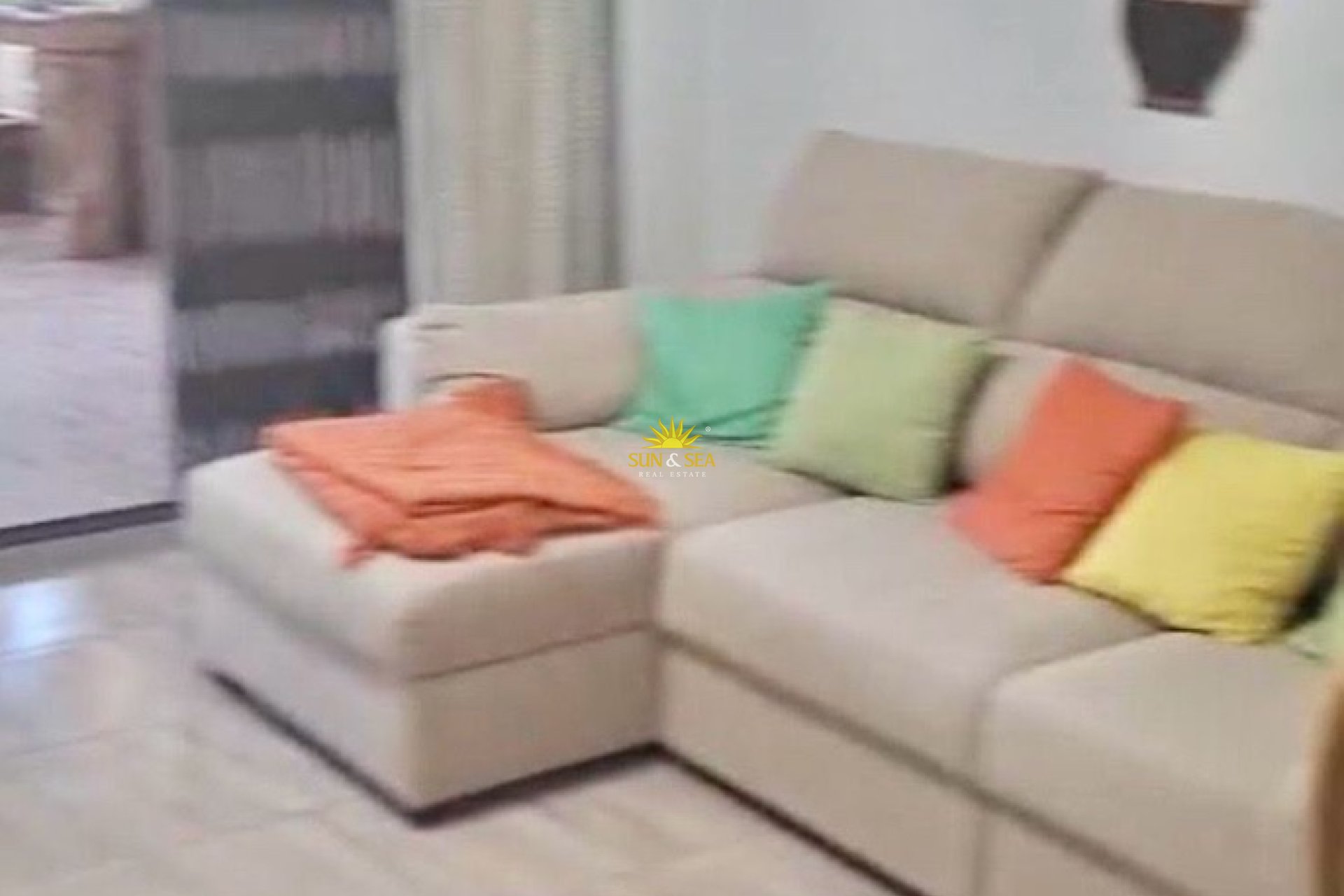 Alquiler a largo plazo - Ground Floor - San Javier - Santiago De La Ribera