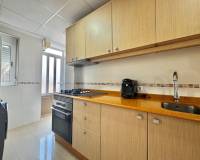 Alquiler a largo plazo - Ground Floor - San Javier