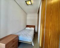 Alquiler a largo plazo - Ground Floor - San Javier